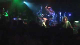 Suffocation, "Rapture of Revocation"