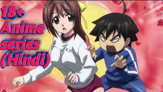 Top 10 Best R-Rated Anime | Video & Photo