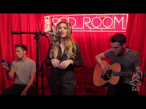 Ella Henderson - 'Ghost' in Nova's Red Room