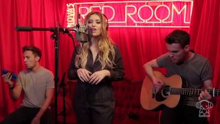 Ella Henderson - 'Ghost' in Nova's Red Room