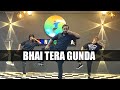 BHAI TERA GUNDA Dance Video Narendra Bhagana Mukesh J Aman Jaji New Haryanvi Songs 2023