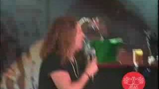 Concierto ALAS: Maná -  Clavado En Un Bar (vídeo oficial)