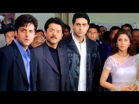 भाईचारे की मिसाल! Om Jai Jagadish का ये सीन दिल छू लेगा - Bollywood Best Climax Scene Ever