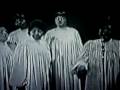 Dorothy L Coates & Harmonettes singing "You Must Be Born Again"