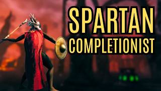 🔴SPARTANS FIGHT FADER!!!! Final Episode!
