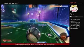 The Mike Irish Experiment starring Tom,Joseph,Demonblood,Elvis,Shaun & friends