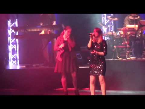 The Show Must Go On - Queen (Cover by Leonie Jakobi) // Benefit Of Music 3.0