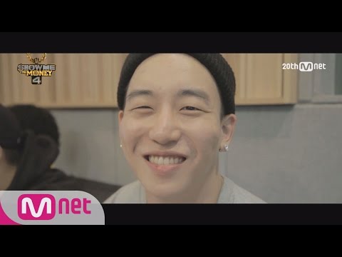 [MV] Incredivle, Tablo, Jinusean – Oppa’s Car (Team Tablo&Jinusean) @SMTM4 1st Contest EP.09