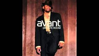 Avant have some fun