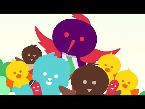 Tero Pandillero - Canciones y Clásicos Infantiles