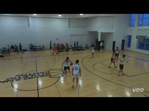 Drunk Bois 3rd (64) Tier 6 - 2023 SPRING Semi Finals West Scarborough 7th  (57) - tcbl saturday