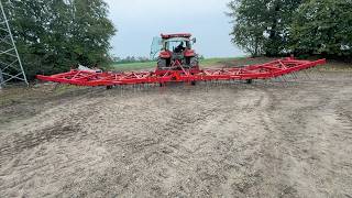 CMN Strigle CMN grada de p&uacute;as | Imagen 4 - Agroline