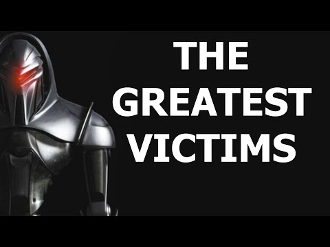 How the centurions endless suffering ruined everything | BSG lore