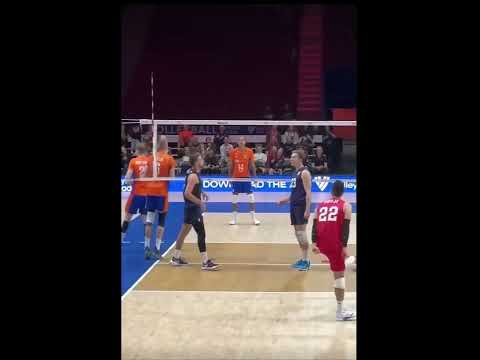 Tj Defalco vs Thomas Jaeschke smashing the world