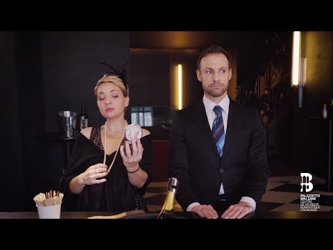 Faust et Marguerite / Sauvons la caisse 