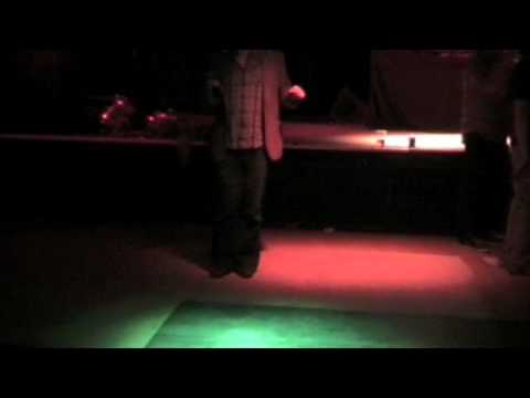 crystal stilts/the dazzled