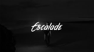 blackbear x lil aaron - escalade (judge remix)
