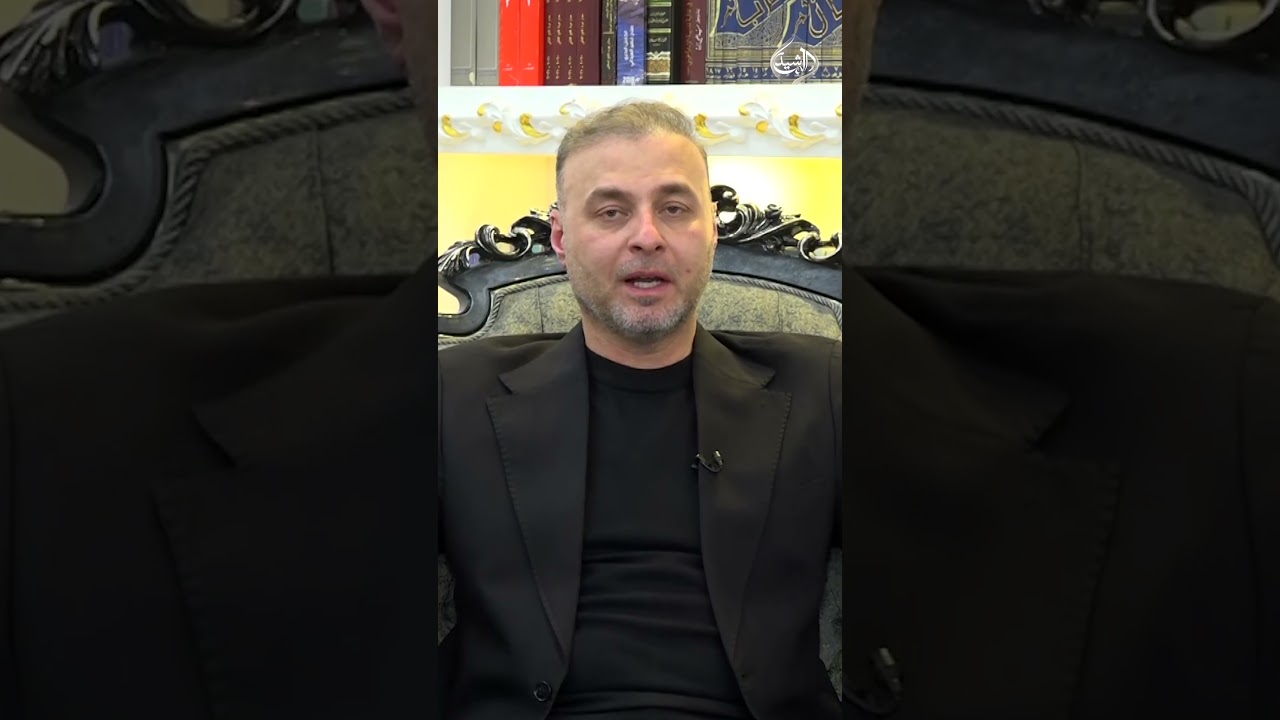 فيديو | كانت منشأة واحدة فقط.. المالكي يسأل: كيف قسموا سلطة الطيران إلى 3 دوائر؟