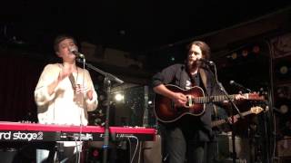 Blue Healer - Birdtalker