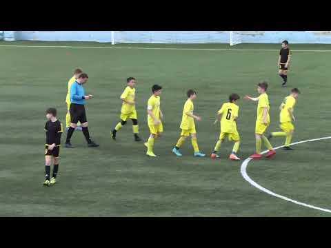 16.04.2022 Dacia Buiucani  2010 -  Sheriff 2010