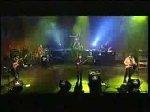 Elio e le storie tese. The Lugano Tapes 03