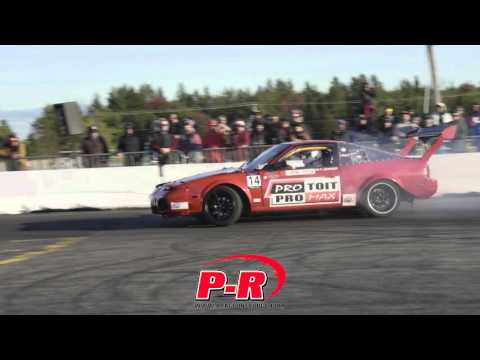 Youri Levesque Lead Pacoww!!! Wall Ride Day 2k15!!!