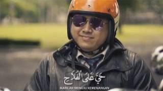 Download lagu ADZAN MAGHRIB RAMADAN 2018 mp3