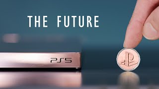 [閒聊] 玩家自製 PS5 Slim