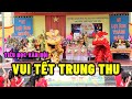 VUI TẾT TRUNG THU 2023 Tiểu Học Vân Hội Friendly Channel