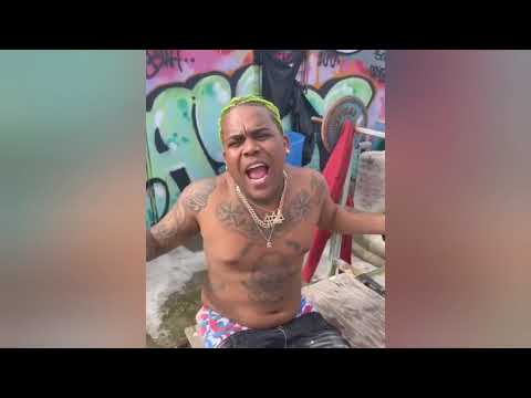 Cherry Scom Improvisando en Inglés