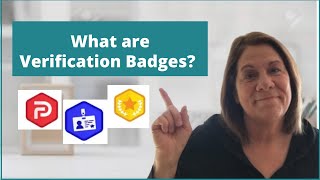What are Badges on Parler | How to Get Verified on Parler