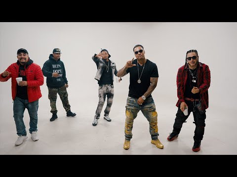 Twamp Tule - Locked In Ft. Dubee x Johnny Bravo (Official Music Video)