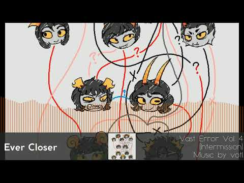 Video thumbnail for INTERMISSION: Ever Closer