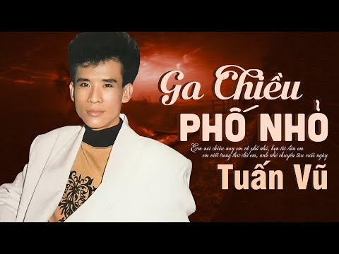 Thể hiện bởi Tuấn Vũ