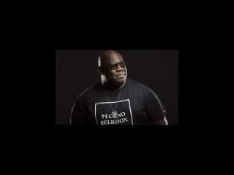 Carl Cox Global sessions live on 538 sat 01 04 2004