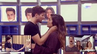 Julia y Carlos Que Quieres Que Haga