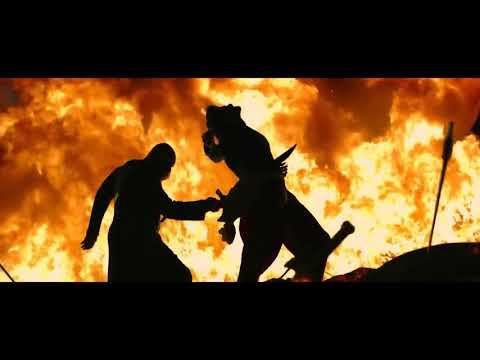 Jay jay kara |video song |Bahubali 2 |720p HD