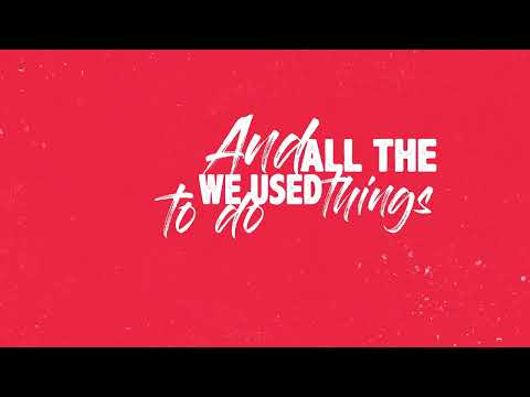 CASSA JACKSON | I'm Okay Until I Think | OFFICIAL LYRIC VIDEO