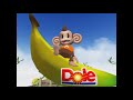 Super Monkey Ball Beginner