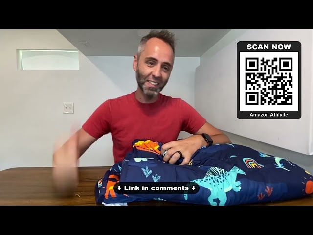 The Best Toddler Nap Mat for Daycare - alternate angle