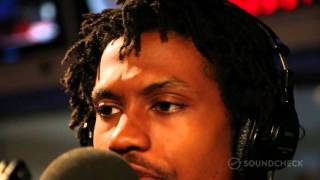 Raury: ‘Friends,’ Live On Soundcheck
