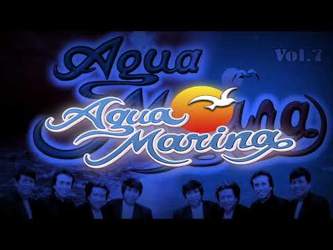 Agua Marina - Siete noches (Vol. 07)