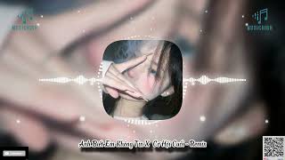 Download lagu Anh biết em không tin X Cơ hội cuối - 2in1 - Nhạc trẻ remix mp3