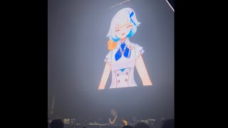 【生歌唱】リゼ・ヘルエスタ Kz - Hand in Hand