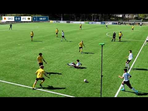 p06 Nationell Skoftebyns mot Elfsborg