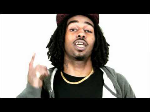 The Issue - HD ft Lil Rod & 600BJ