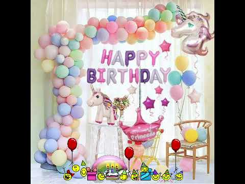 Happy birthday Gopika song #song #birthdaysong #brithday