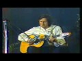 JOHN MCLAUGHLIN GUITAR TRIO 1979 "good bye pork pie hat"
