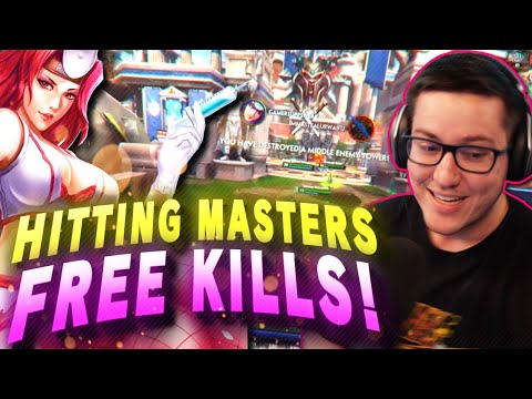 HATE ROTATING? NEITH IS YOUR SOLUTION