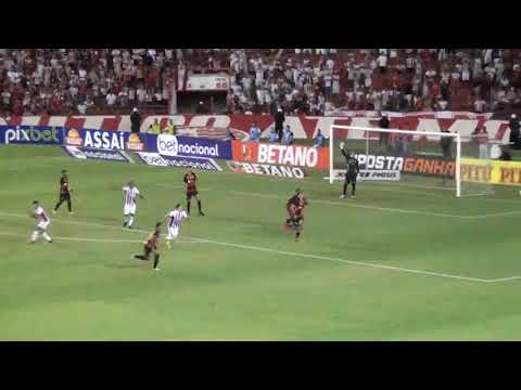 NÁUTICO 2X2 SPORT | CLÁSSICO DOS CLÁSSICOS | CAMPEONATO PERNAMBUCANO! MELHORES MOMENTOS | GOLS!